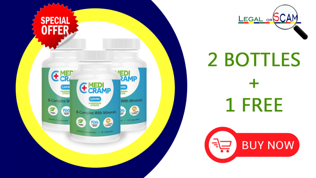 Buy Medi Cramp Online