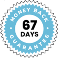Erectin Gel 67 Days Money Back guarantee