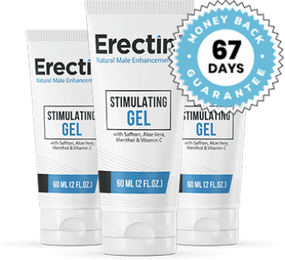 Erectin Gel LegalOrScam Review