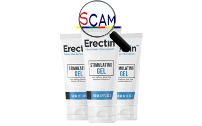 Erectin Gel Review: Fantasize Good Sex in Real Life, Not Your Dreams!