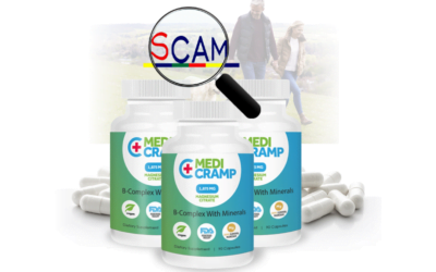 MediCramp Review: It is the best option for muscle cramps relief?