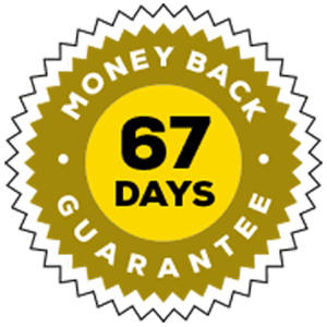Liposomal NMN+ 67-Days Money Back Guarantee