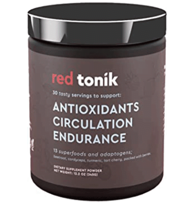 Red Tonik LegalOrScam Review