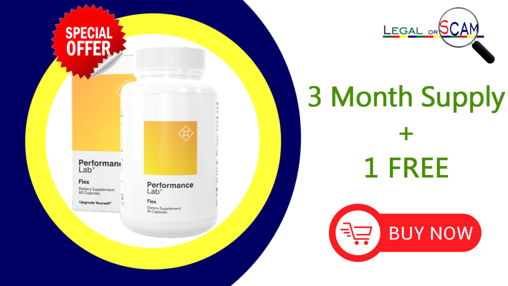 Buy Performance Lab Flex Online