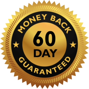 Capsiplex Burn 60 Days Money Back Guarantee