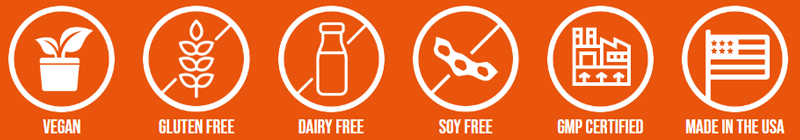 Capsiplex Burn Benefits