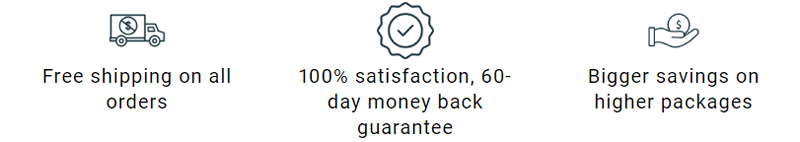 Capsiplex Burn Feature