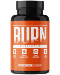 Capsiplex Burn LegalOrScam Review