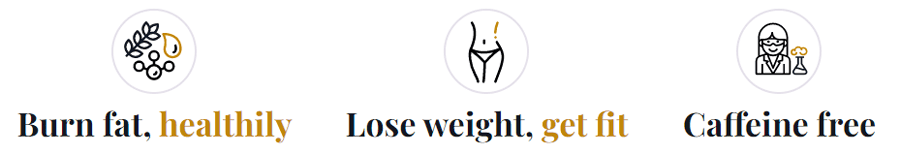 Hourglass Fit Benefit