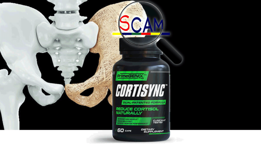Is PrimeGENIX CortiSync Legal or Scam