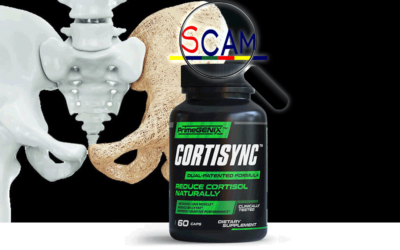PrimeGENIX CortiSync Review: Does it really Balance Cortisol Levels for a Healthy Mind and Body?
