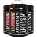 Is TestoPrime Instant Energy Legal or Scam