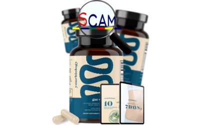 YourBiology Gut+ Review: Is it a Proven Women’s Gut Health Booster?