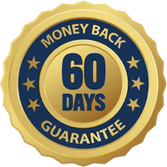 YourBiology Gut Plus 60 Days Money Back Guarantee