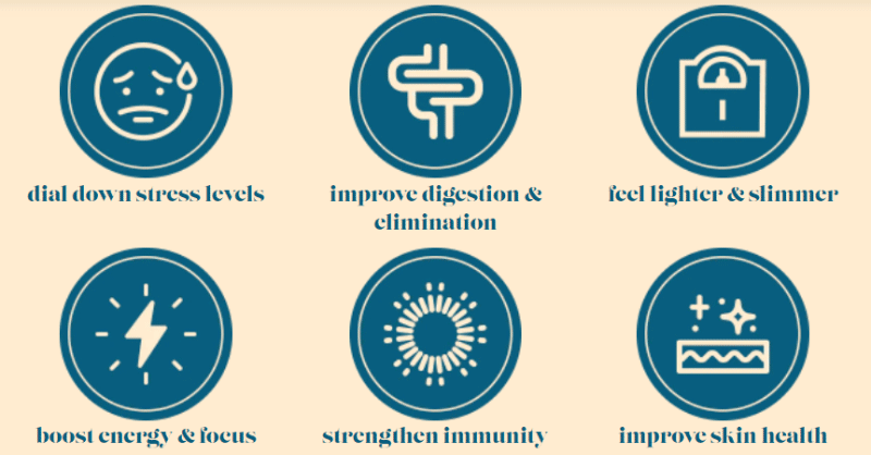 YourBiology Gut Plus Benefits