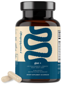 YourBiology Gut Plus LegalOrScam Review