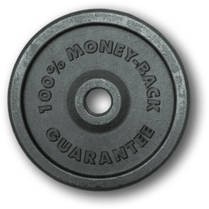 BrutalForce RadBulk 100% Money Back Guarantee