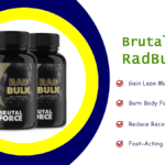 BrutalForce RadBulk Review