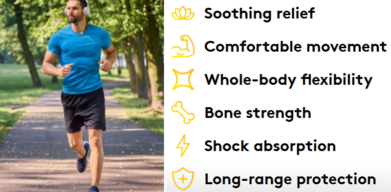 Benefits of Performance Lab Flex