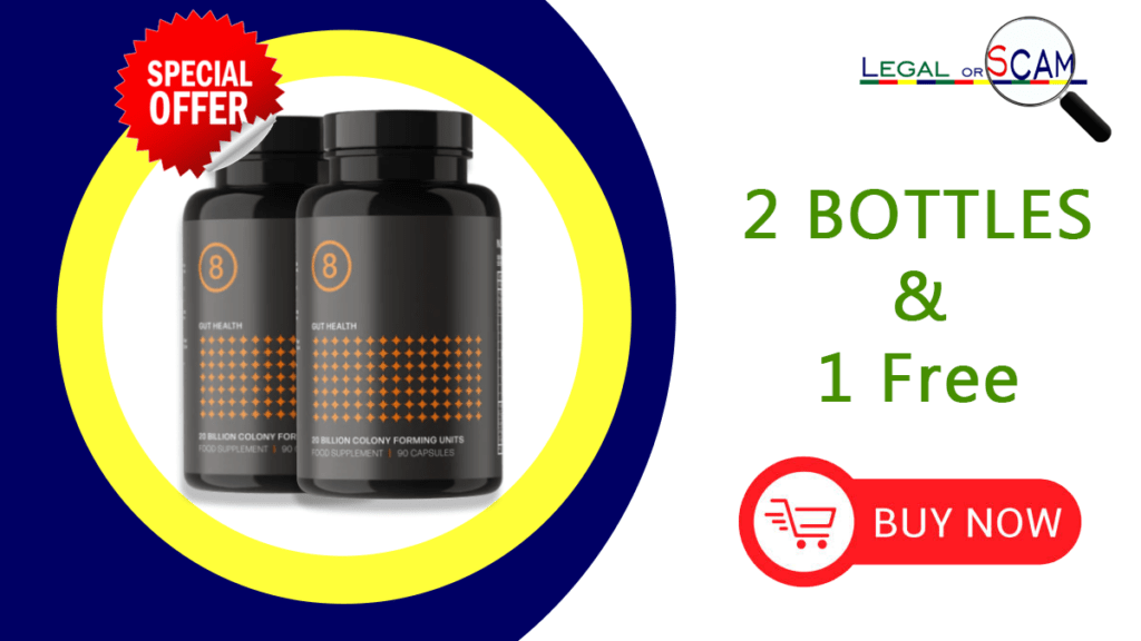 Buy Biotics 8 Online