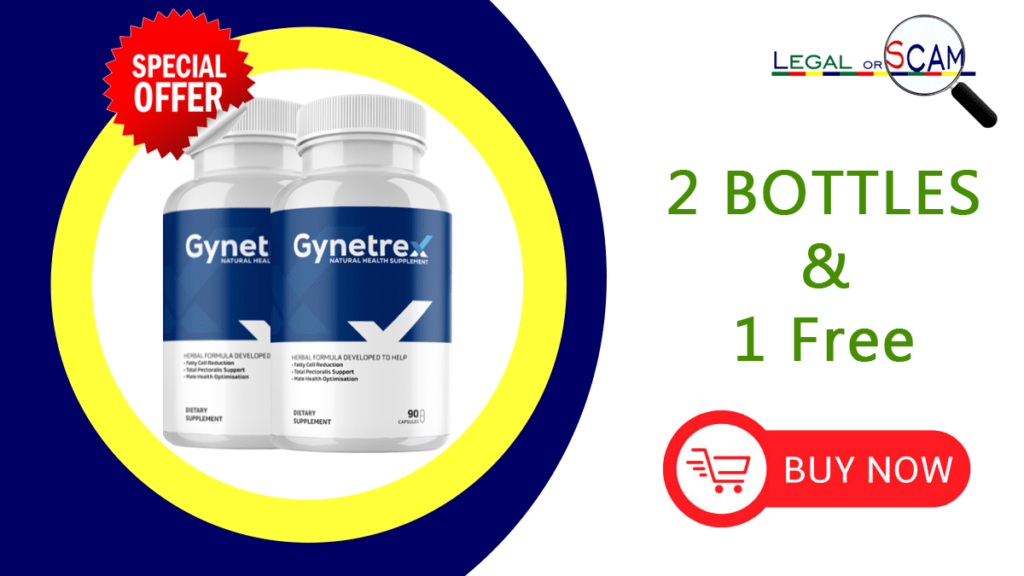 Buy Gynetrex Online