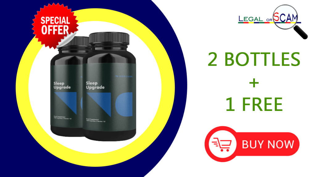 Buy NooCube Sleep Upgrade Online