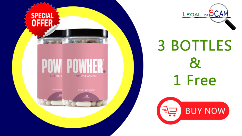 Buy Powher Cut For Women Online