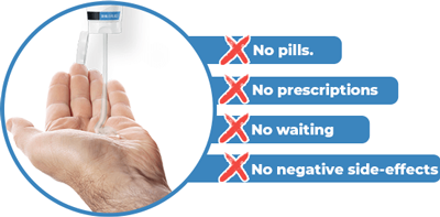 Erectin Gel Side Effects Free