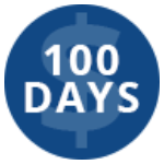 Gynetrex 100 Days Money Back Guarantee