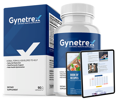 Gynetrex LegalOrScam Review