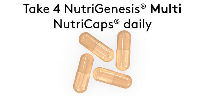 How to Use Performance Lab Multivitamin for Men