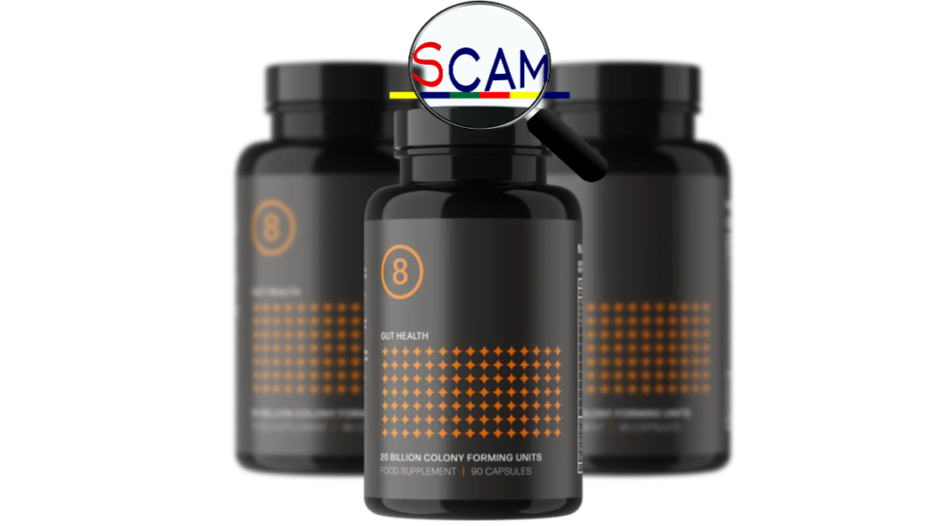 Is Biotics 8 Legal or Scam