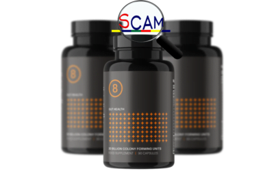 Biotics 8 Review: Why It is best suitable for Men?