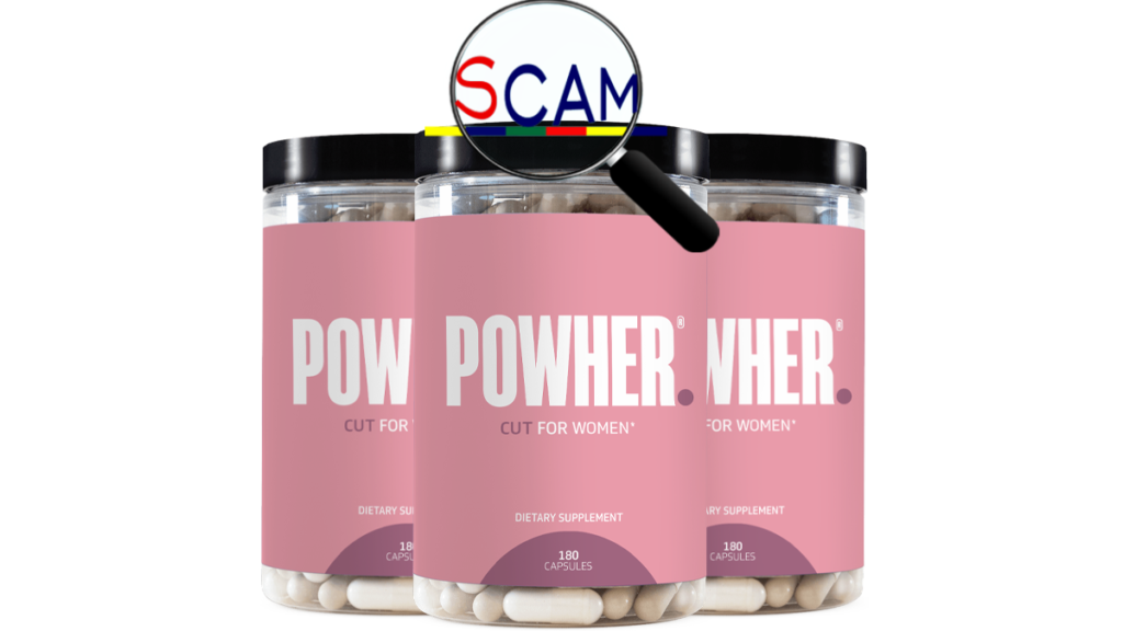 Is Powher Cut Legal or Scam?