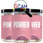 Is Powher Cut Legal or Scam?