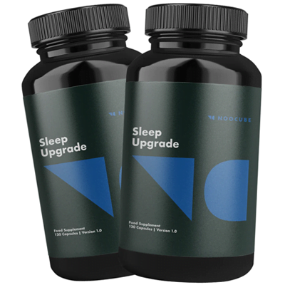 NooCube Sleep Upgrade LegalOrScam Review