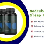 NooCube Sleep Upgrade Review