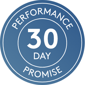 Performance Lab NutriGenesis Multi for Men Guarantee