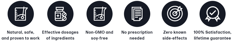 Performer 8 Benefits