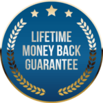 Performer 8 Lifetime Money Back Guarantee