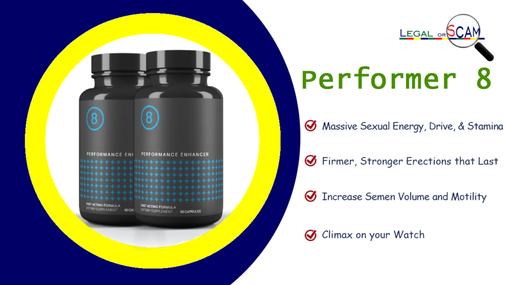 Performer 8 Review