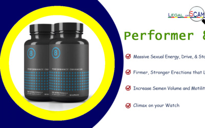 A Performer 8 Review: Can Sexual Performance Get Better?