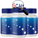 PhenQ PM Scam or Legit
