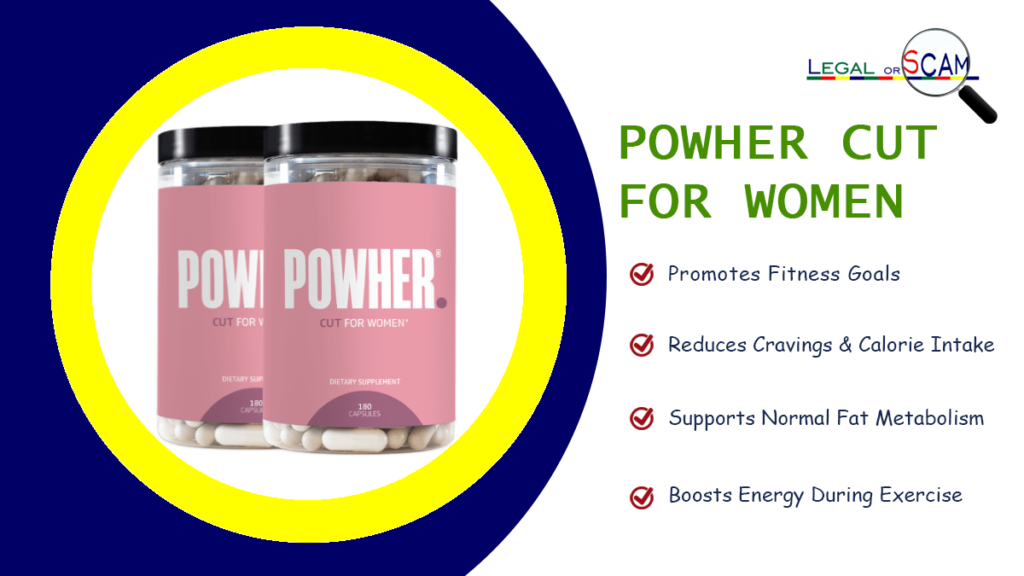 Powher Cut For Women Review