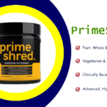 PrimeShred Review