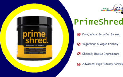 Can PrimeShred Burn Fat as Effectively as It Promises?