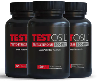Testosil LegalOrScam Review