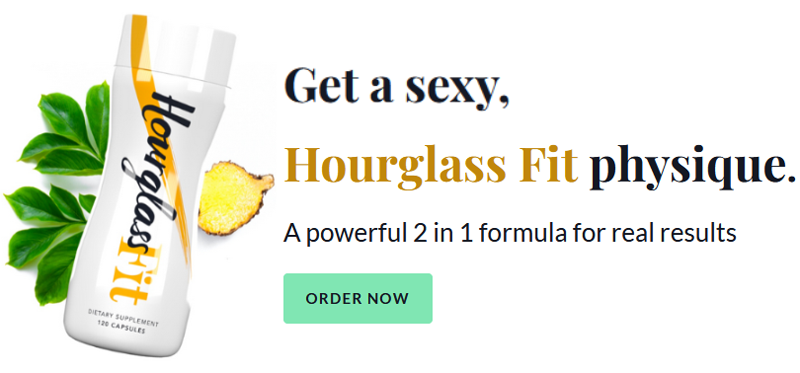 Will Hourglass Fit work for you?