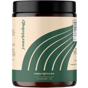 Yourbiology SuperGreens LegalOrScam Review