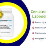 Genuine Purity Liposomal NMN Legal Or Scam Review